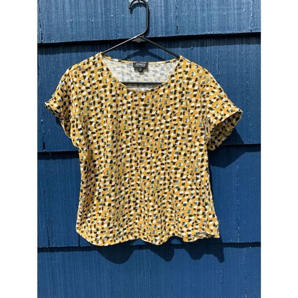 Jones New York blouse - Picture 1 of 3
